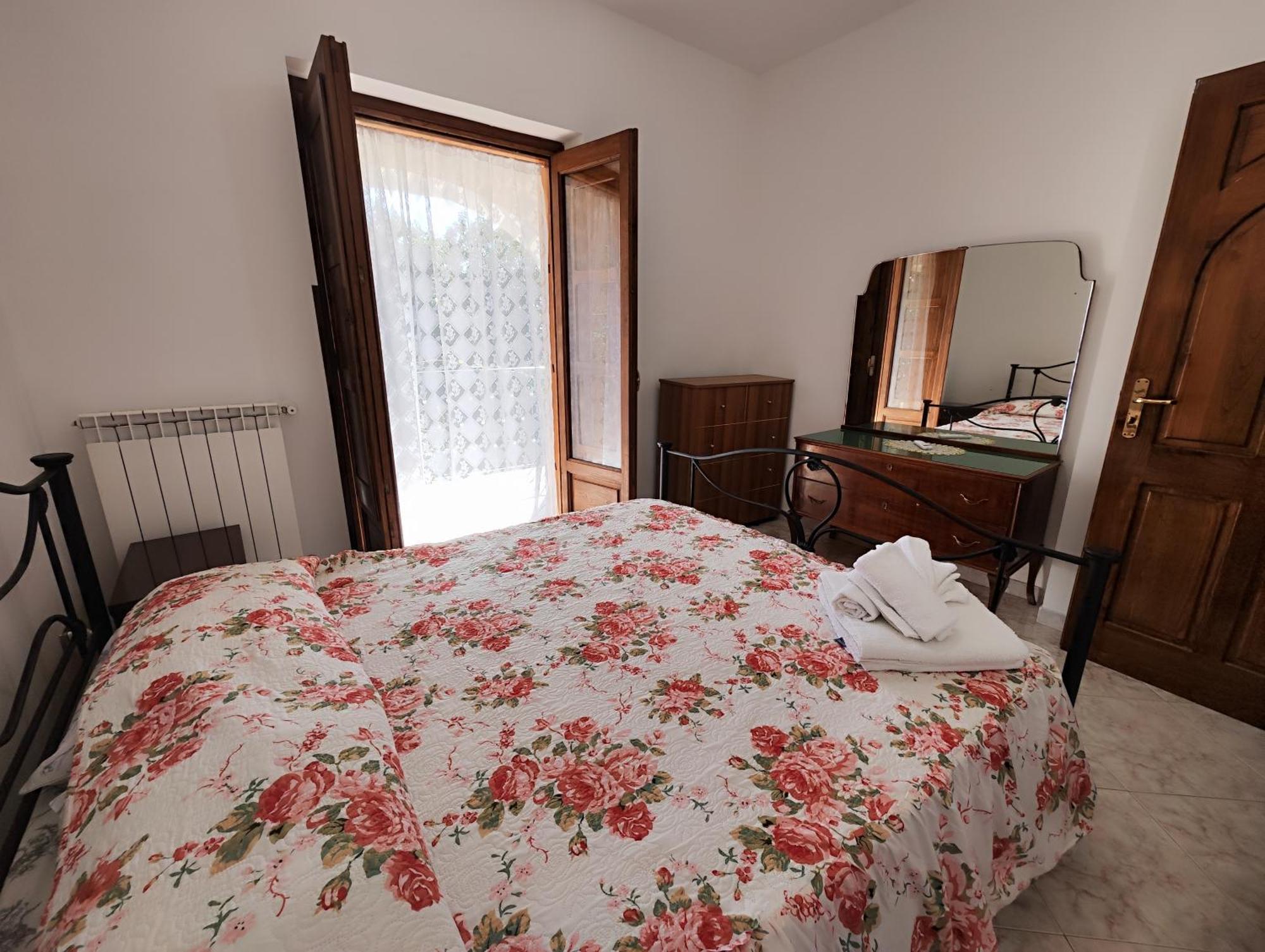 Villa Il Vigneto Tramonti Exterior foto